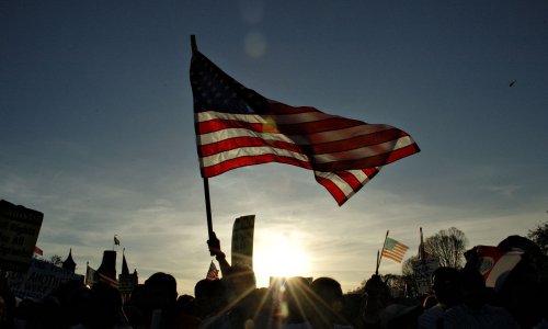 Photo: David S. Holloway/Getty Images