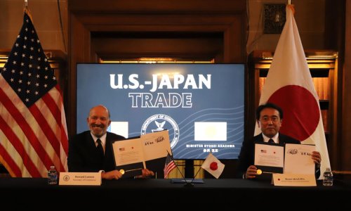 Photo: Cabinet Secretariat of Japan