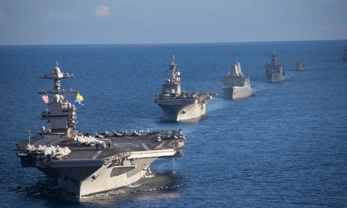 Photo: Mass Communication Specialist 3rd Class Maxwell Orlosky