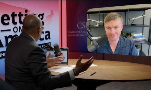 Photo: CSIS