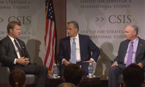 Photo: CSIS