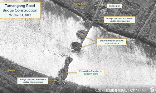 Photo © 2025 Vantor/Getty Images