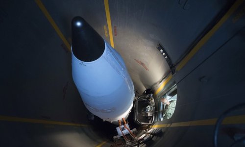 Photo: PO1 Dominique Pineiro/DVIDS