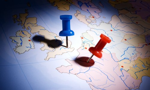 Photo: MIGUEL GARCIA SAAVED/Adobe Stock