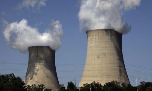 Photo: JEFF HAYNES/AFP/Getty Images