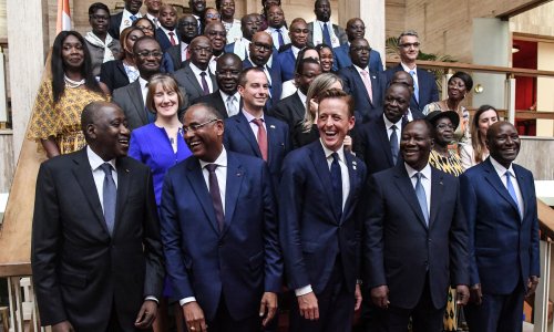 Photo: ISSOUF SANOGO/AFP/Getty Images