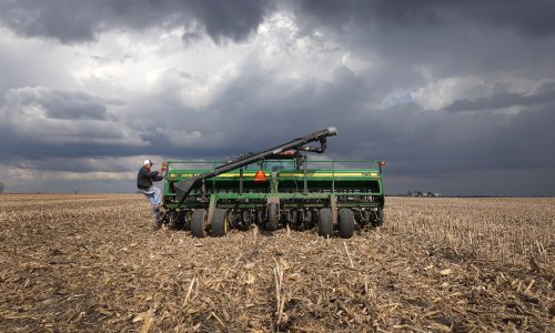 Photo: Scott Olson/Getty Images