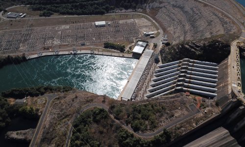 Photo: DOUGLAS MAGNO/AFP via Getty Images