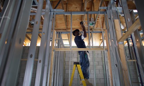 Photo: Joe Raedle/Getty Images