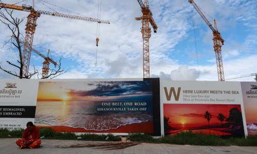 Photo: Valeria Mongelli/Getty Images