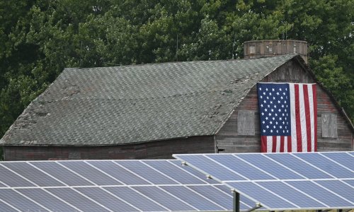 Photo: ANDREW CABALLERO-REYNOLDS/AFP/Getty Images