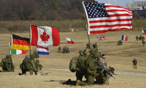 Photo: ANADOLU/Getty Images