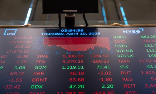 Photo: Spencer Platt/Getty Images