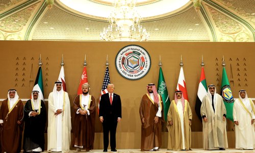 Photo: Win McNamee/Getty Images