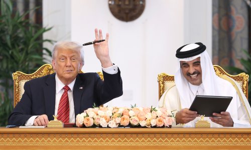 Photo: Win McNamee/Getty Images