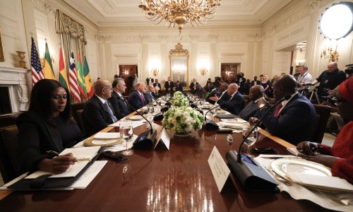 Photo: Win McNamee/Getty Images