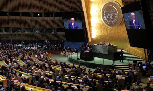 Photo: Chip Somodevilla/Getty Images