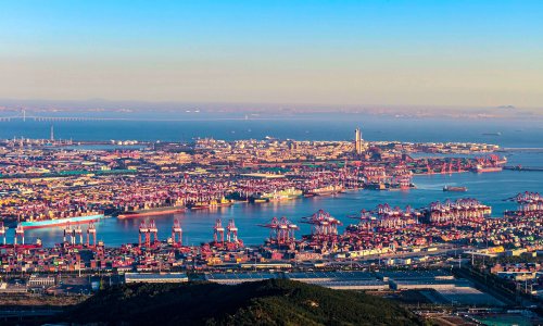 Photo: Han Jiajun/VCG/Getty Images