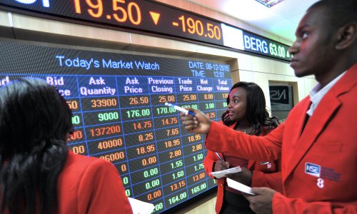 Photo: Riccardo Gangale/Bloomberg via Getty Images