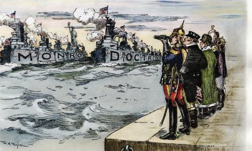 Photo: Bettmann / Contributor/Getty Images