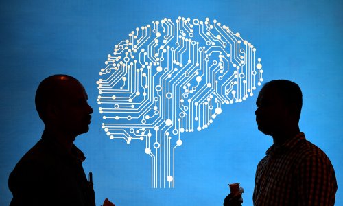 Photo: MANJUNATH KIRAN/AFP/Getty Images