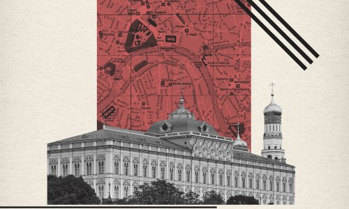 Russian Roulette Banner