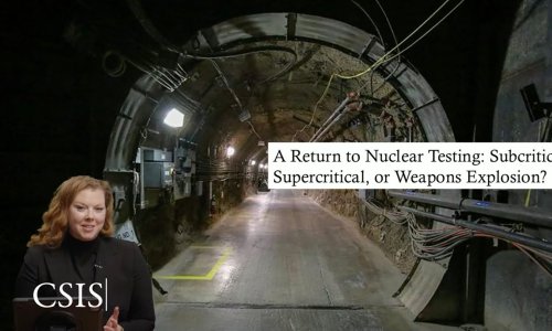 Photo: CSIS