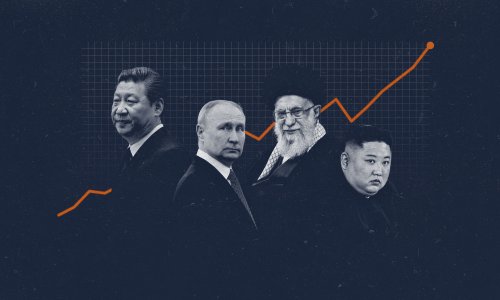 Illustration: Fabio Murgia/CSIS; Getty Images; Wikimedia Commons