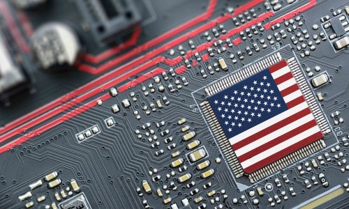 Photo: William W. Potter/Adobe Stock