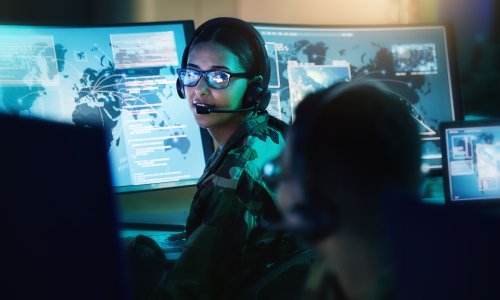 Photo: aLListar/peopleimages.com via Adobe Stock