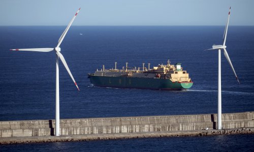 Photo: ANDER GILLENEA/AFP via Getty Images