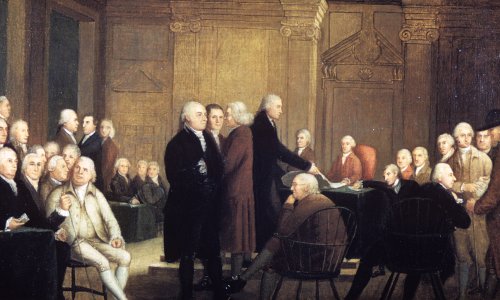 Photo: H. Armstrong Roberts/ClassicStock/Getty Images