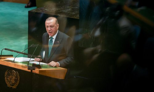 Photo: Michael Nagle/Bloomberg/Getty Images