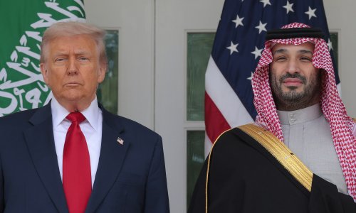 Photo: Chip Somodevilla/Getty Images