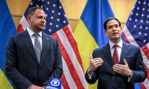 Photo: Fabrice COFFRINI/AFP/Getty Images