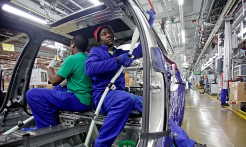 Photo: Kevin Sutherland/Bloomberg/Getty Images