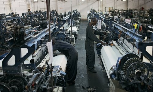 Photo: Per-Anders Pettersson/Getty Images