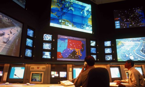 Photo: Greg Pease/Getty Images