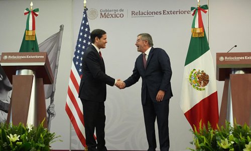 Photo: JACQUELYN MARTIN/POOL/AFP/Getty Images