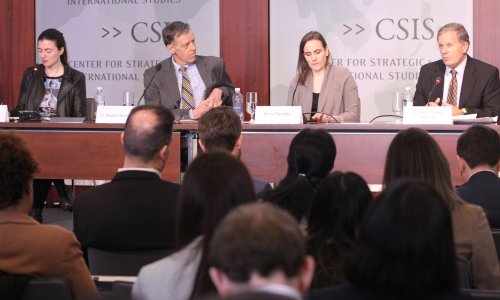 China's Digital Silk Road