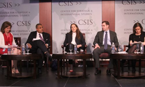 The Future of Arms Control