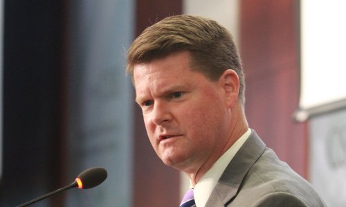 U.S.-Japan-Korea Trilateral Defense Cooperation