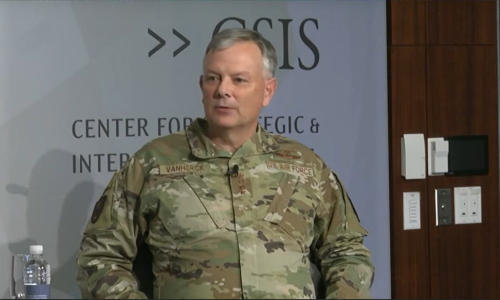 Rethinking Homeland Defense: Global Integration, Domain Awareness, Information Dominance and Decision Superiority