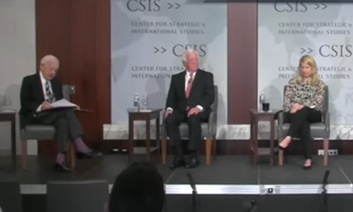 Schieffer Series: AUKUS and Its Impacts