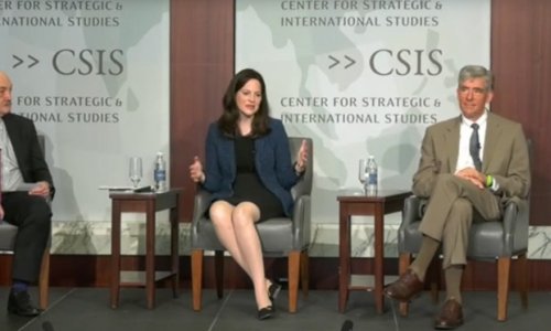 A Conversation with Chris Inglis and Anne Neuberger