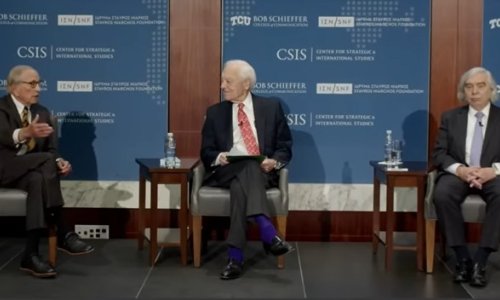 Nuclear Weapons: The Growing Risk