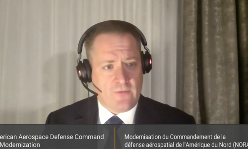 Photo: House of Commons