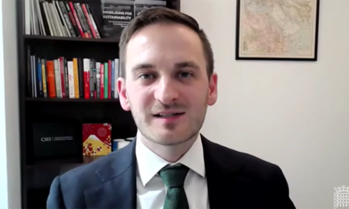 Photo: Parliamentlive.tv