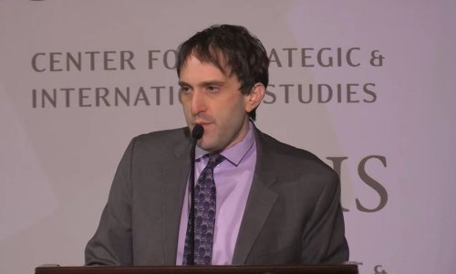 Photo: CSIS