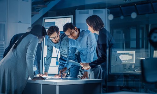 Photo: Gorodenkoff/Adobe Stock